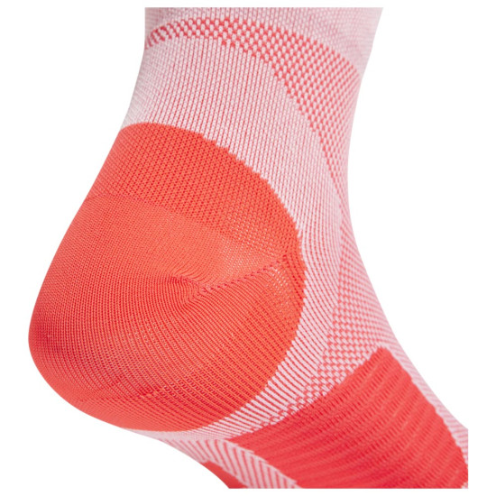 Adidas Κάλτσες RunxAdizero Socks 1 pair